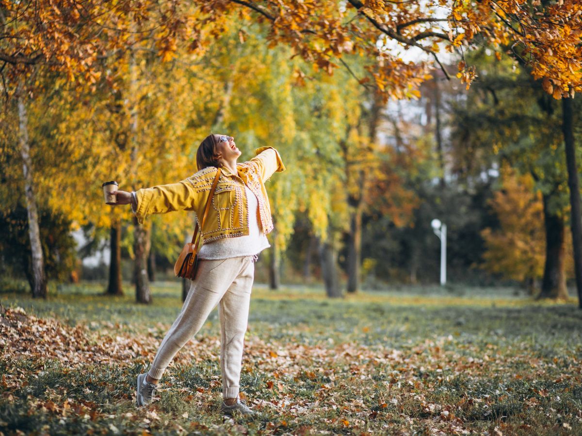 Come rinforzare le difese immunitarie in autunno: integratori e rimedi naturali