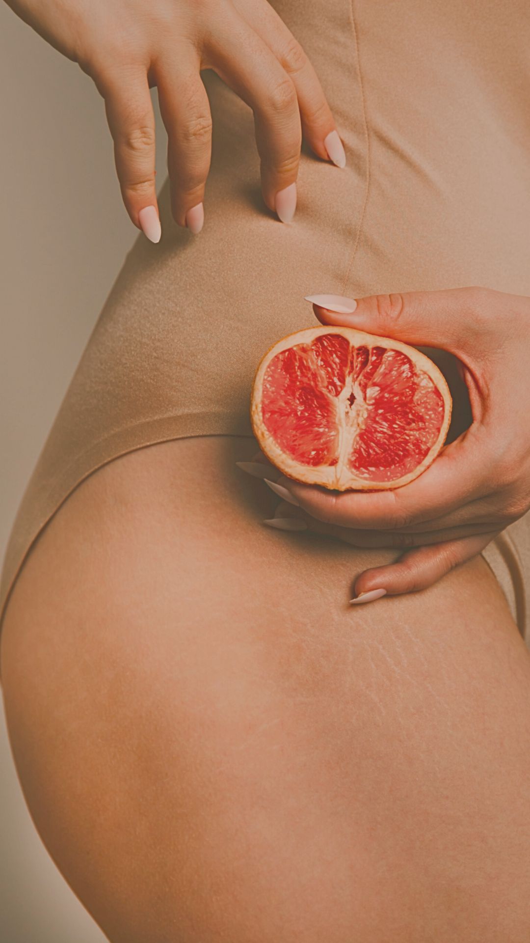 Differenza tra cellulite e ritenzione idrica