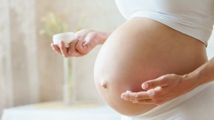 Crema smagliature in gravidanza: composizione e tipologie