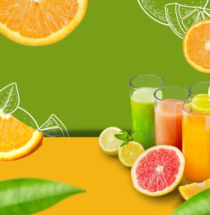 Vitamina C: Un Antiossidante Essenziale per la Salute