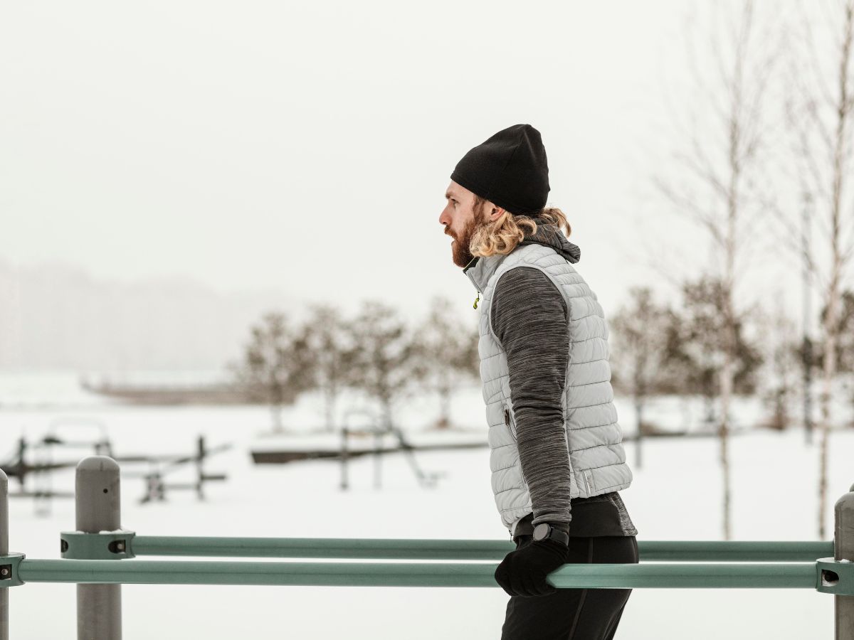 Pelle e labbra si screpolano in inverno: cause e rimedi