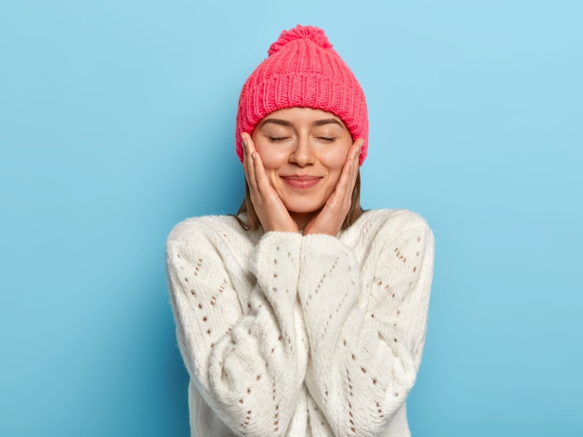 Cura della pelle in inverno: come proteggerla dal freddo