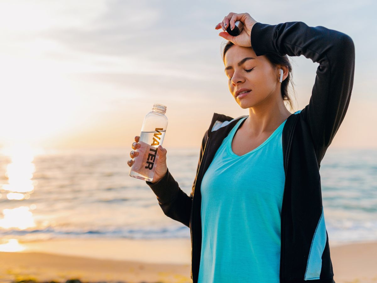 Colpi di calore: sintomi, cause e i migliori integratori per prevenirli