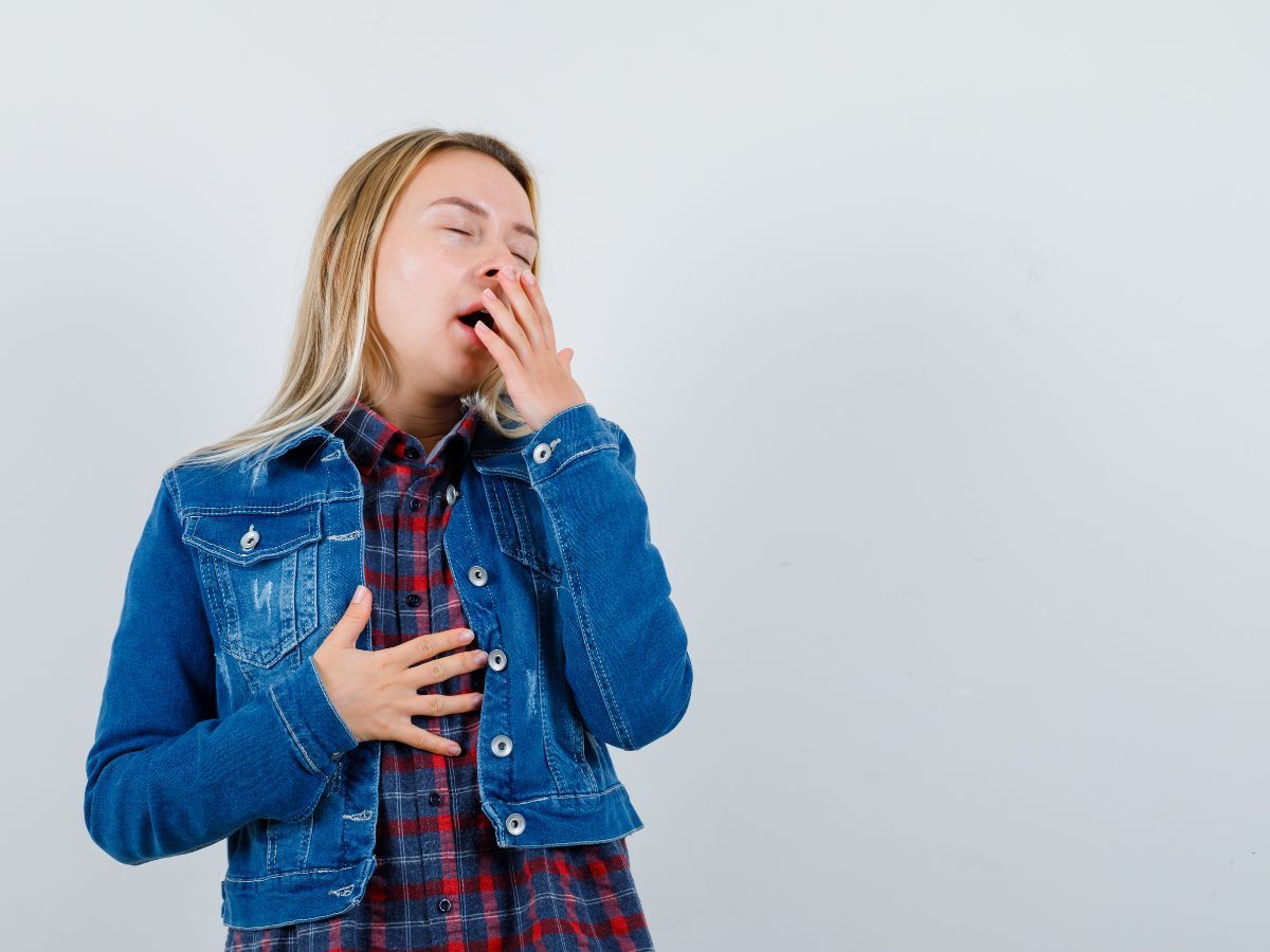 Allergia autunnale o raffreddore? Come distinguerli