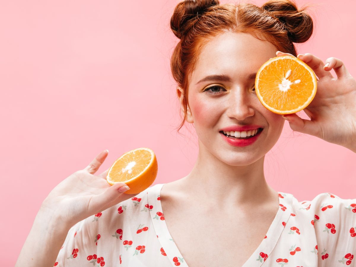 Vitamina C: benefici e dosaggio ideale per la salute