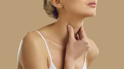 Abbassamento di voce: cause e cure