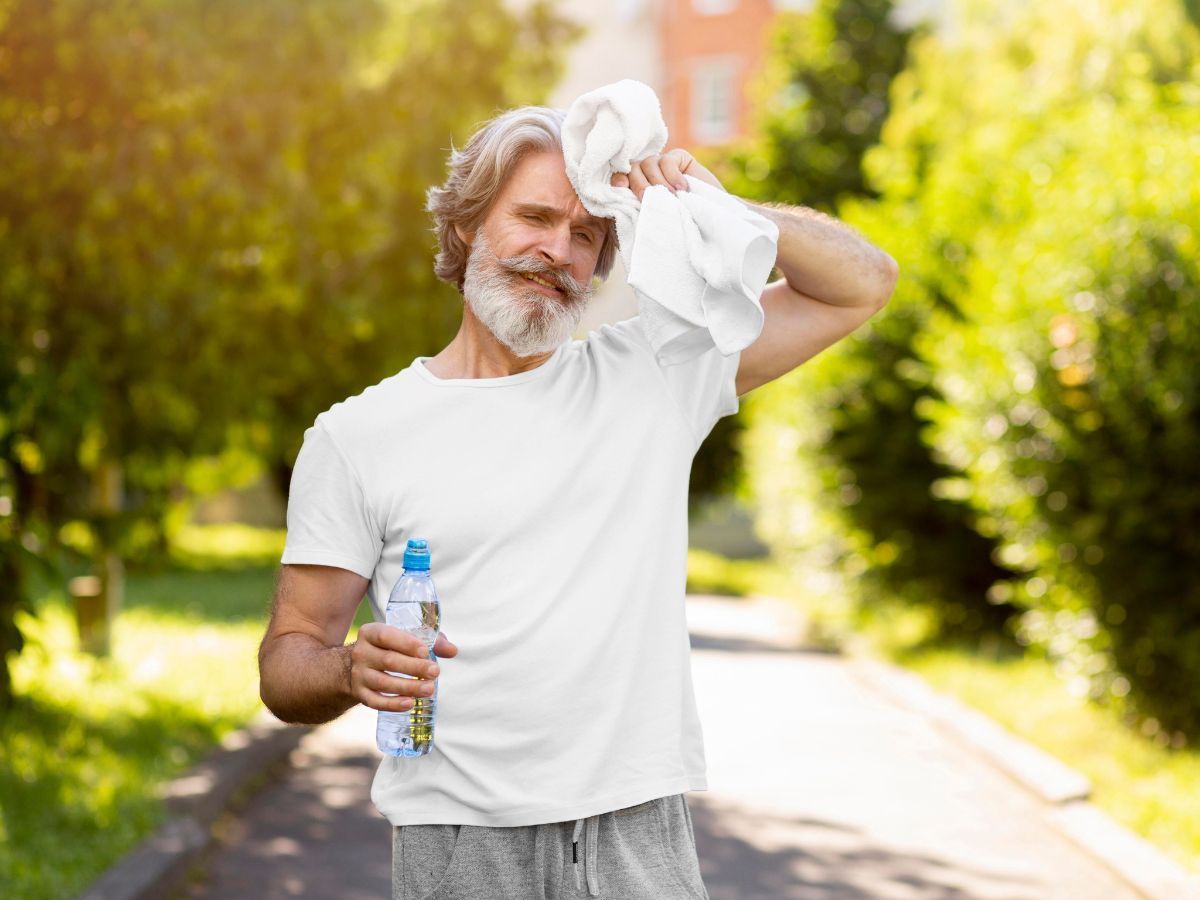 Caldo estivo: come idratarsi e scegliere gli integratori giusti per evitare spossatezza e disidratazione
