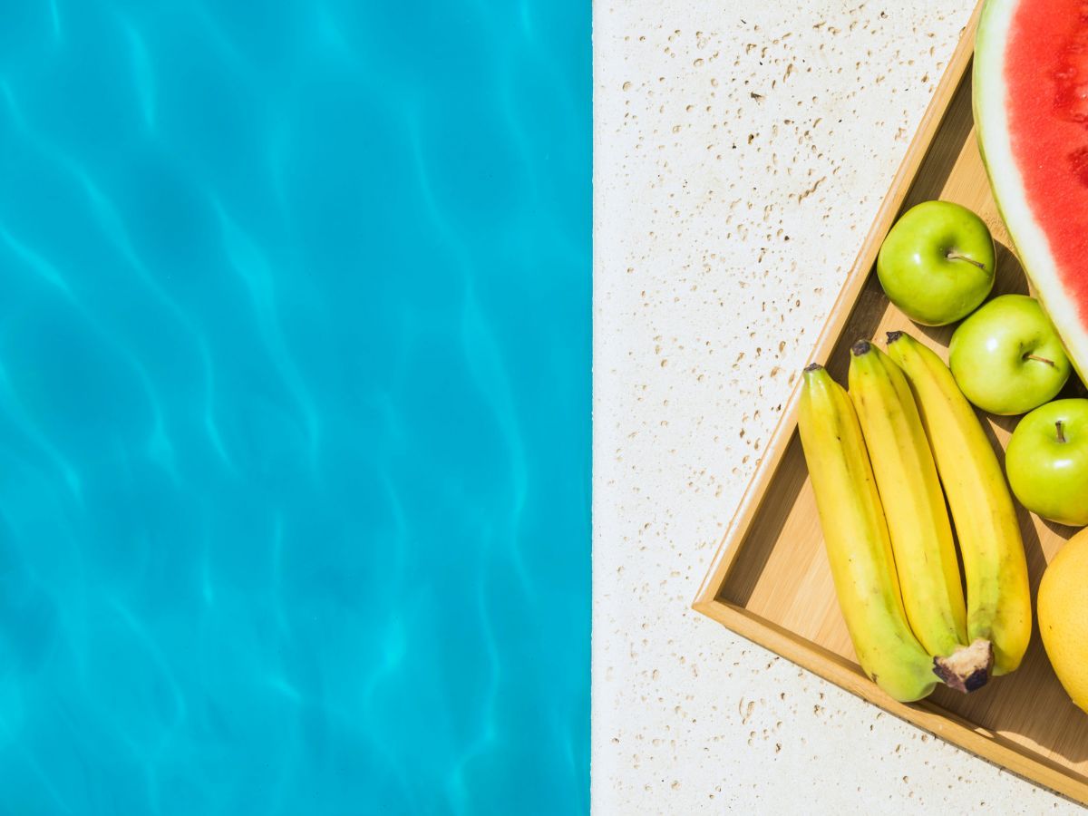 Stanchezza estiva? Ecco cosa mangiare per ritrovare energia e combattere il caldo"