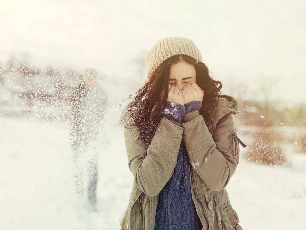 Freddo e dolori articolari: come prevenirli e quali integratori scegliere