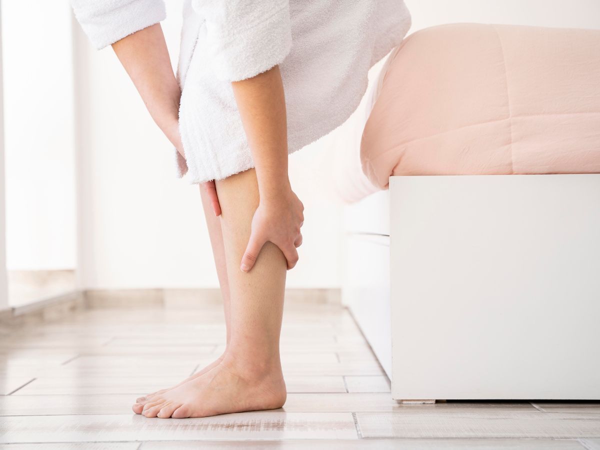 Gambe leggere in estate: rimedi efficaci contro gonfiore e pesantezza