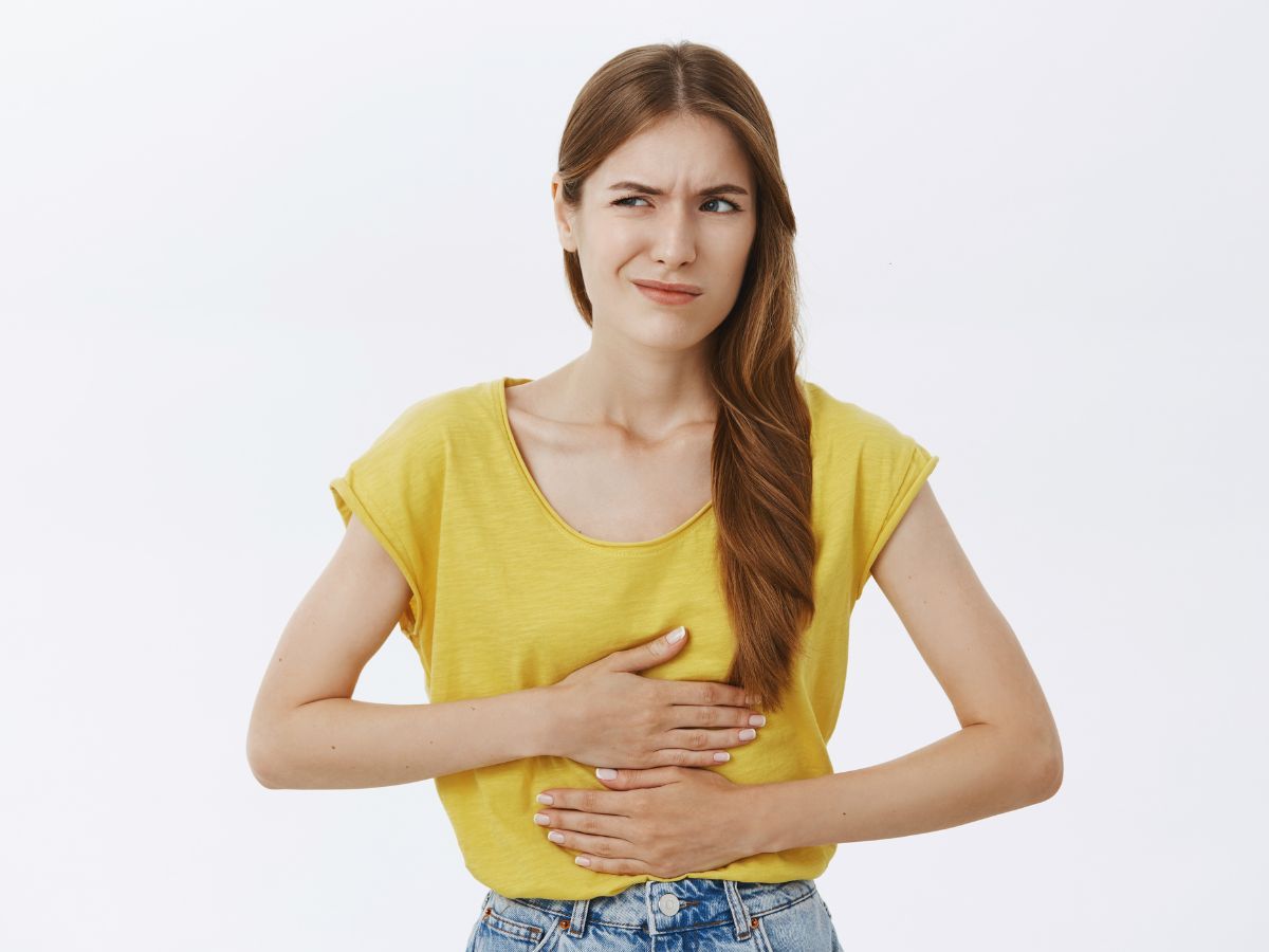 Intestino gonfio? I migliori probiotici dopo l’estate