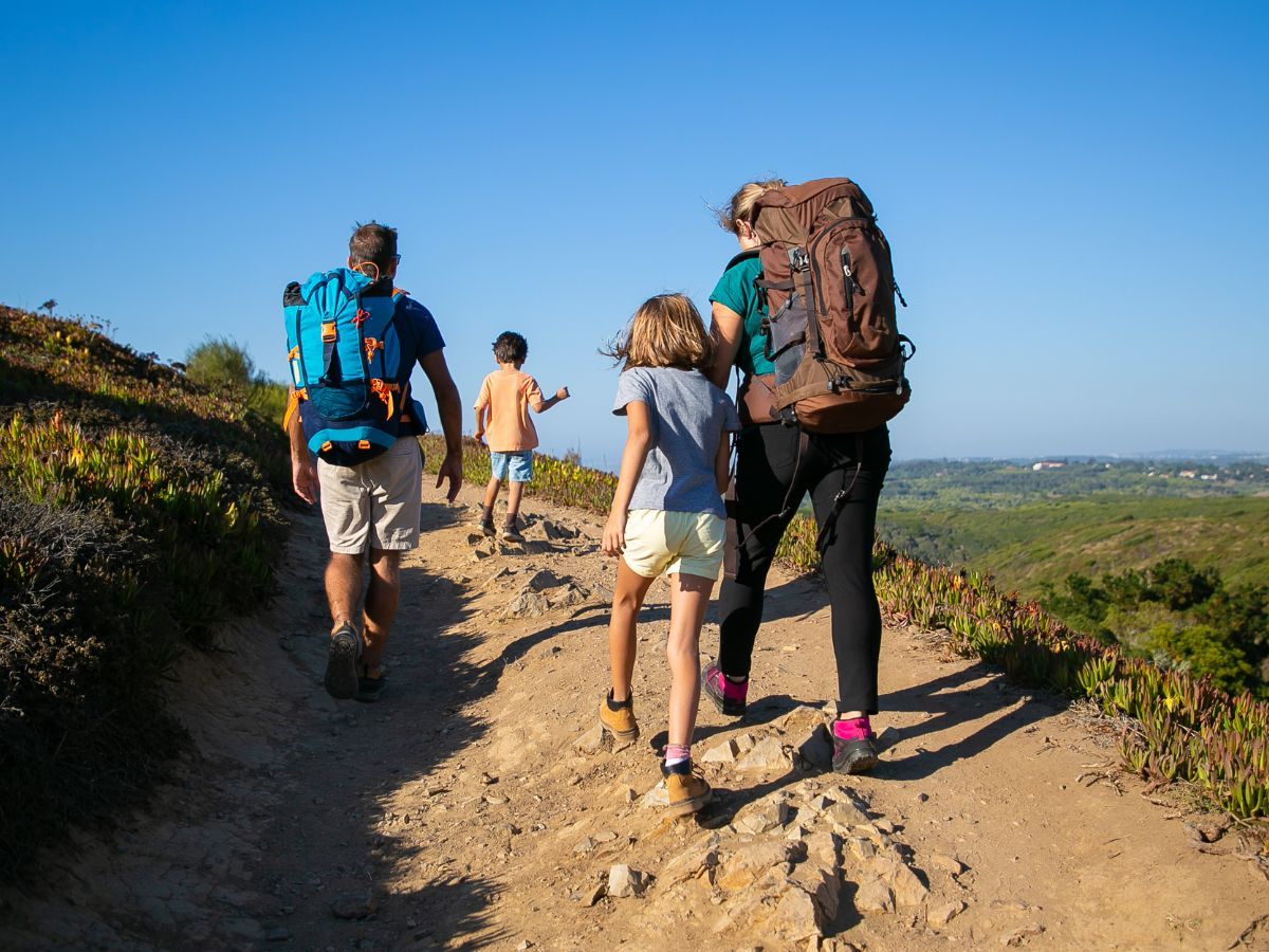 Kit di pronto soccorso per le vacanze: cosa portare per ferite, escoriazioni e altri imprevisti"