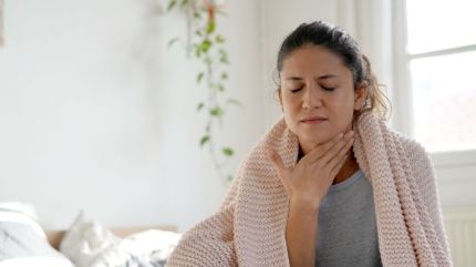 Rimedi per il mal di gola: quali scegliere?