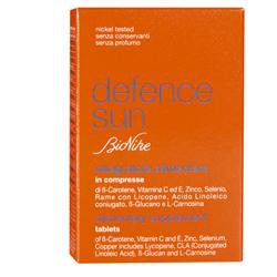 I. C. I. M. Internation Defence Sun Pelli Sensibili 30 Capsule 