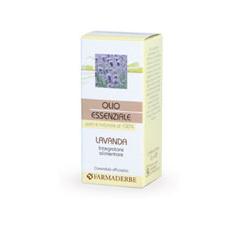 Farmaderbe Lavanda Olio Essenziale 10 Ml 