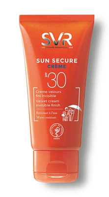 Laboratoires Svr Sun Secure Crema Viso 50 Ml 