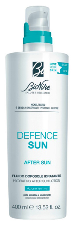 I. C. I. M. Internation Defence Sun Refresh Doposole Reidratante 400 Ml 