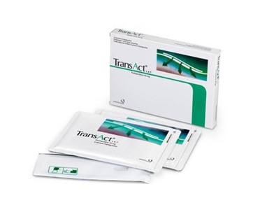 Amdipharm Transact Lat 40 Mg Cerotti Medicati