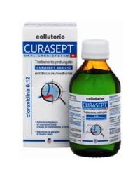 Curasept Ads Collutorio 0,12 500 Ml