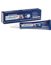 Curasept Ads Gel Parodontale Clorexidina Digluconato 1% 30 Ml