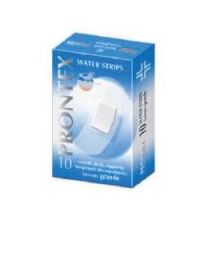 Safety Cerotto Prontex Waterstrip Formato Grande Astuccio 10 Pezzi