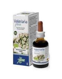 Aboca Valeriana Plus Rilassante Gocce 30 ml