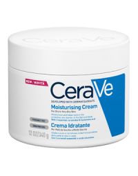 Cerave Crema Idratante 340 Ml