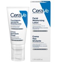 Cerave Crema Viso Idratante 50 Ml