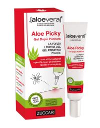 Zuccari Aloevera2 Aloe Picky 12 Ml
