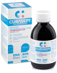 CURASEPT COLL0,05 200MLADS+DNA
