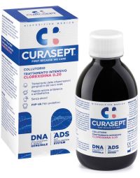 CURASEPT COLL0,20 200MLADS+DNA