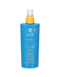 Defence Sun 30 Latte Spr 200ml
