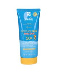 Defence Sun 50+ Bb&kid Fluido
