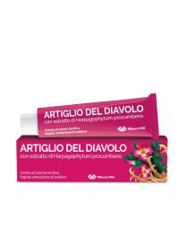 Artiglio del Diavolo Crema