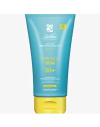 Defence Sun 50+ Latte Fluido  travel size 100ml