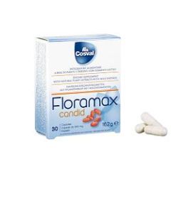 Floramax Candid 30cps