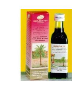 Soldatt Ginseng 100ml