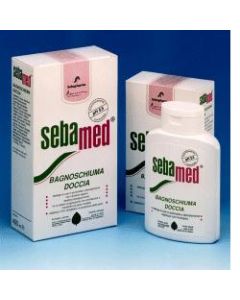 Meda Pharma Sebamed Bagnoschiuma Ml 400