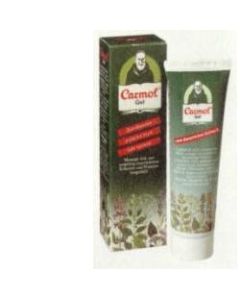 Midefa Carmol Gel Massaggio 80 Ml
