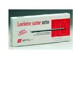 Savoma Medicinali Same Lozione Cap Urto 12f 8ml