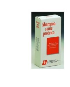 Savoma Medicinali Same Shampoo Proteico 125ml