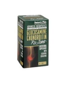 La Strega Glucosamina Condroitina 60 Tavolette