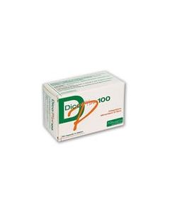 Ag Pharma Dicoplus 100 60 Capsule