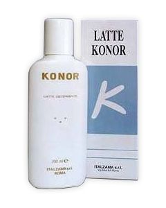 Konor Latte Det 200ml