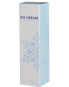 La Farmaceutica Dr Levi Claudi Ice Cream Gel Mentolo 100 Ml