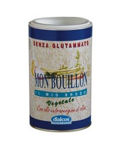 Dialcos Mon Bouillon 200 G