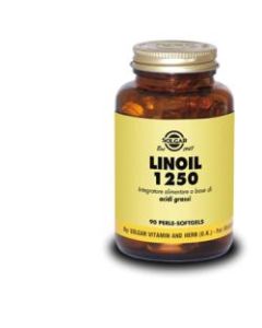 Solgar It. Multinutrient Linoil 90 Perle