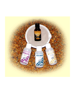 Shampoo Cap Gras/forfora 250ml