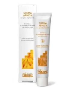 Crema All'arnica 50ml