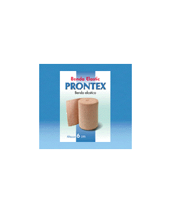 Safety Benda Elastica Prontex6cm